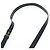 Borsa a Mano PRADA Nylon 2way Nero Oro Auth 200017V D'oro - vista 15