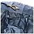 Borsa a Mano PRADA Nylon 2way Nero Oro Auth 200017V D'oro - vista 25