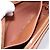 Borsa a pochette LOUIS VUITTON Monogram Orsay M51790 LV Auth 200980 Monogramma - vista 11