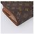 Borsa a pochette LOUIS VUITTON Monogram Orsay M51790 LV Auth 200980 Monogramma - vista 14