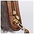 Borsa a pochette LOUIS VUITTON Monogram Orsay M51790 LV Auth 200980 Monogramma - vista 17