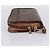Borsa a pochette LOUIS VUITTON Monogram Orsay M51790 LV Auth 200980 Monogramma - vista 3
