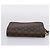 Borsa a pochette LOUIS VUITTON Monogram Orsay M51790 LV Auth 200980 Monogramma - vista 5