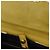 Borsa a tracolla Miu Miu Biker Studs in pelle nera e oro Auth 200282V Nero D'oro - vista 10
