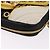 Borsa a tracolla Miu Miu Biker Studs in pelle nera e oro Auth 200282V Nero D'oro - vista 16