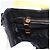 Borsa a tracolla Miu Miu Biker Studs in pelle nera e oro Auth 200282V Nero D'oro - vista 24