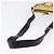 Borsa a tracolla Miu Miu Biker Studs in pelle nera e oro Auth 200282V Nero D'oro - vista 7