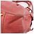 Borsa a mano Miu Miu in pelle 2way Rosa Tono Oro Auth 167576A - vista 18