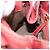Borsa a mano Miu Miu in pelle 2way Rosa Tono Oro Auth 167576A - vista 22