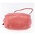 Borsa a mano Miu Miu in pelle 2way Rosa Tono Oro Auth 167576A - vista 5