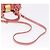 Borsa a mano Miu Miu in pelle 2way Rosa Tono Oro Auth 167576A - vista 8
