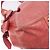 Borsa a mano Miu Miu in pelle 2way Rosa Tono Oro Auth 167576A - vista 9