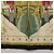 Hermès Foulard HERMES Carre 90 in Seta Beige Nero Auth 198892 - vista 9