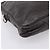 Padlock Borsa GUCCI GG Canvas Guccissima in pelle marrone scuro e oro 201480 Auth bs36901 D'oro - vista 15