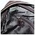 Padlock Borsa GUCCI GG Canvas Guccissima in pelle marrone scuro e oro 201480 Auth bs36901 D'oro - vista 22