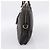 Padlock Borsa GUCCI GG Canvas Guccissima in pelle marrone scuro e oro 201480 Auth bs36901 D'oro - vista 4