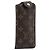 LOUIS VUITTON Monogram Etui Lunette PM Estuche para Gafas M66545 LV Auth 202017A Monograma