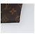 LOUIS VUITTON Monogram Etui Lunette PM Estuche para Gafas M66545 LV Auth 202017A Monograma - vista 15