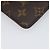 LOUIS VUITTON Monogram Etui Lunette PM Estuche para Gafas M66545 LV Auth 202017A Monograma - vista 16