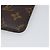 LOUIS VUITTON Monogram Etui Lunette PM Estuche para Gafas M66545 LV Auth 202017A Monograma - vista 7