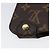 LOUIS VUITTON Monogram Etui Lunette PM Estuche para Gafas M66545 LV Auth 202017A Monograma - vista 8