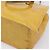 Borsa a mano LOUIS VUITTON Monogram Vernis Reade PM Beige M91144 LV Auth bs37012 - vista 15