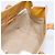 Borsa a mano LOUIS VUITTON Monogram Vernis Reade PM Beige M91144 LV Auth bs37012 - vista 17