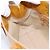 Borsa a mano LOUIS VUITTON Monogram Vernis Reade PM Beige M91144 LV Auth bs37012 - vista 18