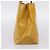 Borsa a mano LOUIS VUITTON Monogram Vernis Reade PM Beige M91144 LV Auth bs37012 - vista 3