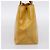 Borsa a mano LOUIS VUITTON Monogram Vernis Reade PM Beige M91144 LV Auth bs37012 - vista 4