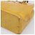 Borsa a mano LOUIS VUITTON Monogram Vernis Reade PM Beige M91144 LV Auth bs37012 - vista 9