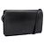 Autre Marque Borsa a tracolla SAINT LAURENT Pelle Nera Oro Auth bs36963 Nero D'oro