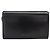 Autre Marque Borsa a tracolla SAINT LAURENT Pelle Nera Oro Auth bs36963 Nero D'oro - vista 13