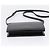 Autre Marque Borsa a tracolla SAINT LAURENT Pelle Nera Oro Auth bs36963 Nero D'oro - vista 5