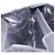Borsa a tracolla Salvatore Ferragamo Gancini Camoscio 2way Nero Oro Auth 196987 D'oro - vista 24