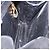 Borsa a tracolla Salvatore Ferragamo Gancini Camoscio 2way Nero Oro Auth 196987 D'oro - vista 25