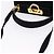 Borsa a tracolla Salvatore Ferragamo Gancini Camoscio 2way Nero Oro Auth 196987 D'oro - vista 7