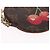 LOUIS VUITTON Monogram Cherry Porte Monnaie Ron Coin Purse M95043 Auth 202023 Monograma - vista 14