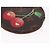 LOUIS VUITTON Monogram Cherry Porte Monnaie Ron Coin Purse M95043 Auth 202023 Monograma - vista 15