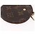 LOUIS VUITTON Monogram Cherry Porte Monnaie Ron Coin Purse M95043 Auth 202023 Monograma - vista 17