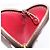 LOUIS VUITTON Monogram Cherry Porte Monnaie Ron Coin Purse M95043 Auth 202023 Monograma - vista 18