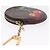 LOUIS VUITTON Monogram Cherry Porte Monnaie Ron Coin Purse M95043 Auth 202023 Monograma - vista 4