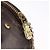 LOUIS VUITTON Monogram Cherry Porte Monnaie Ron Coin Purse M95043 Auth 202023 Monograma - vista 9