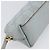 GUCCI GuccissimaGG Pouch Leather Light Blue Gold Tone 141811 Auth 199511 Blu chiaro - vista 14