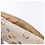 LOUIS VUITTON Multicolor Anvelop Cult De Vuitto Case White M66557 LV Auth 200098 Bianco - vista 11