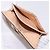 LOUIS VUITTON Multicolor Anvelop Cult De Vuitto Case White M66557 LV Auth 200098 Bianco - vista 19