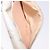 LOUIS VUITTON Multicolor Anvelop Cult De Vuitto Case White M66557 LV Auth 200098 Bianco - vista 23
