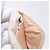 LOUIS VUITTON Multicolor Anvelop Cult De Vuitto Case White M66557 LV Auth 200098 Bianco - vista 24