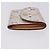 LOUIS VUITTON Multicolor Anvelop Cult De Vuitto Case White M66557 LV Auth 200098 Bianco - vista 3