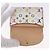 LOUIS VUITTON Multicolor Anvelop Cult De Vuitto Case White M66557 LV Auth 200098 Bianco - vista 7